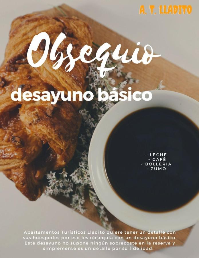 仕格莱Fuente Del Sauco公寓式酒店 外观 照片